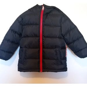 Toddler Jacket
